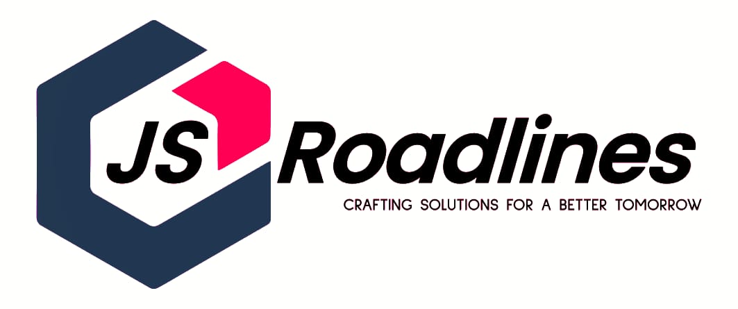JS Roadlines Logo